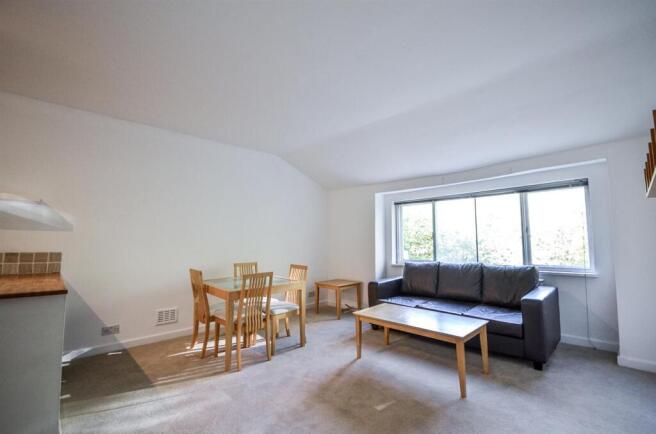 Westbourne Terrace
