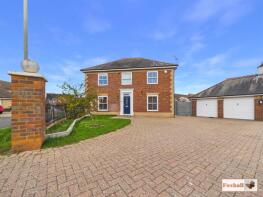 27, Foxwood Crescent, Ipswich IP4 5NY