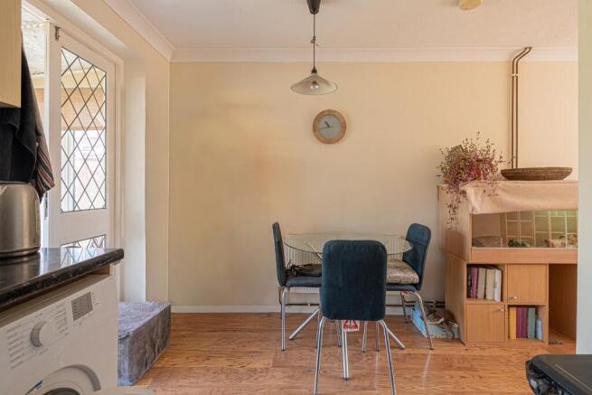 Glamis Court, Eynesbury, St. Neots, Cambridgeshire, PE19 2RX photo 4