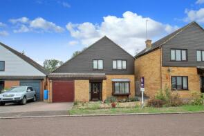 12, Swan Close, Thrapston NN14 4TP