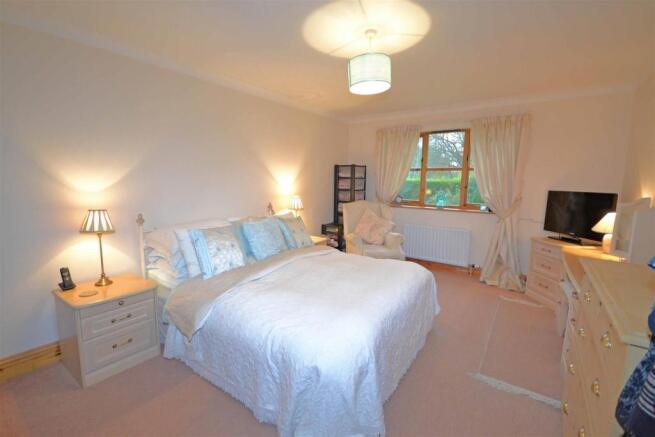Ardgeith Bedroom Two