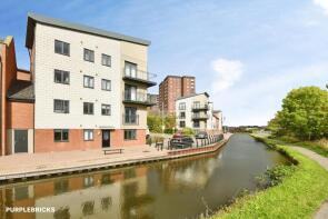 2, Quay Side, Shelton, Stoke-on-trent ST1 3DQ