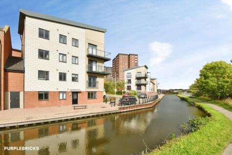 Quay Side, Stoke-on-Trent, ST1