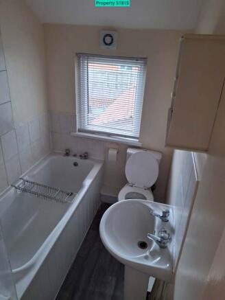 1 bed Flat to rent Image 6