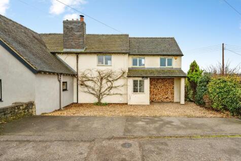 Mayfield Road, Ashbourne