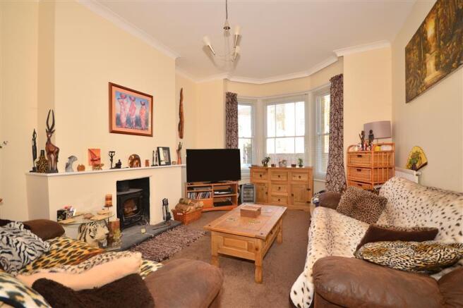 Lounge Area