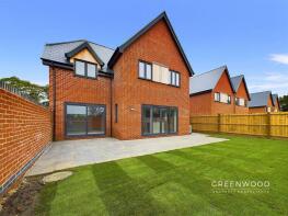 1, Roman Close, Gosfield, Halstead CO9 1EU