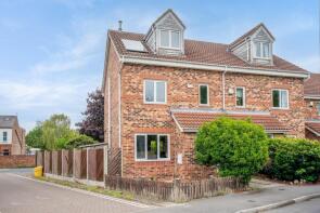 26, Huntington Mews, York YO31 8JB