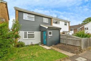 3, Leafield Road, Kings Green, King's Lynn PE30 4SQ