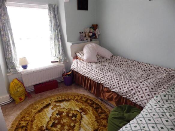 Bedroom Five