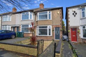 50, Emerson Road, Coventry CV2 5HW