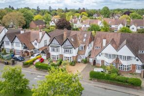 10, Eaton Road, Norwich NR4 6PY