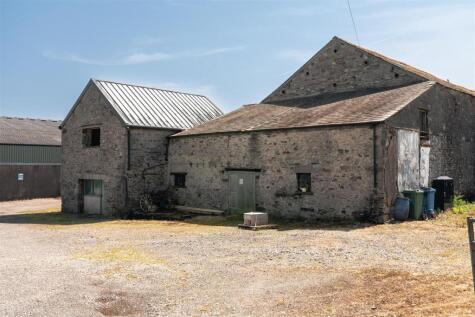 The Barn, Aldingham, Ulverston