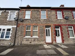 41, Queen Street, Barry CF62 7EF