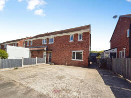 31, Old Mill Road, Conisbrough, Doncaster DN12 2DN