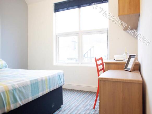 Bedroom 5