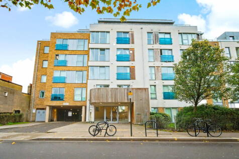 Glenthorne Road, London, W6