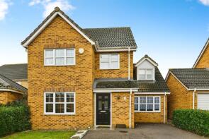 8, Midland Way, Henlow SG16 6FH
