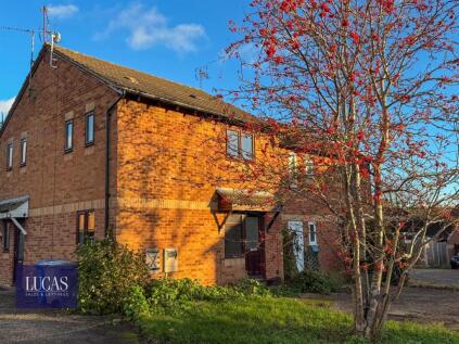 Arundel Court, Kettering