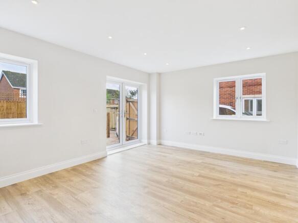 The Harebell, Jubilee Mews, Downley photo 3