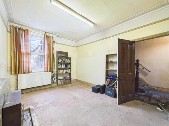 3 - Substantial Period House for Auction, Ashton.j