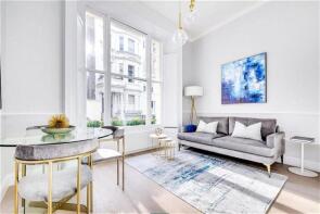 2b, Dawson Place, London W2 4TJ