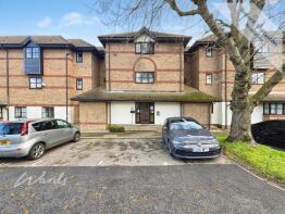 11, Lydford Court, Clifton Walk, Dartford DA2 6RZ