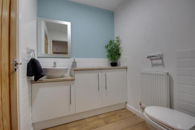 Cloakroom