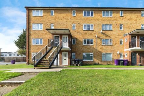 Shepherds Mead, Hitchin, Hertfordshire, SG5