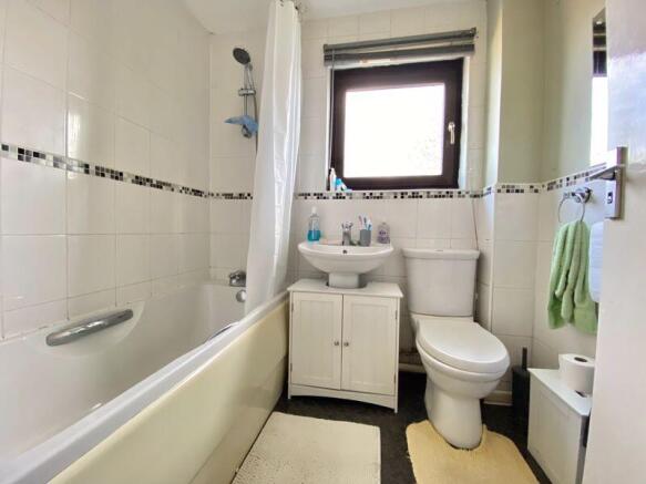 The Bathroom