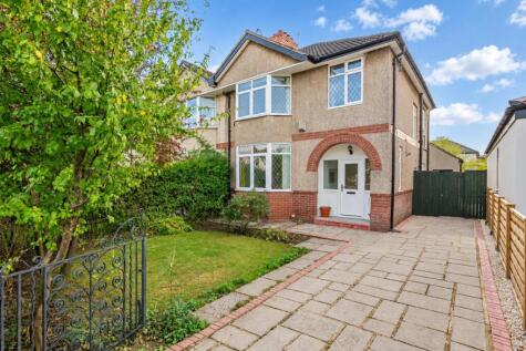Yewdale Road, Harrogate