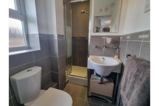 Master En-suite