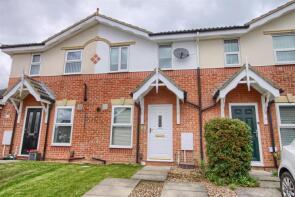 2, Keld Close, Stockton-on-tees TS17 0PU