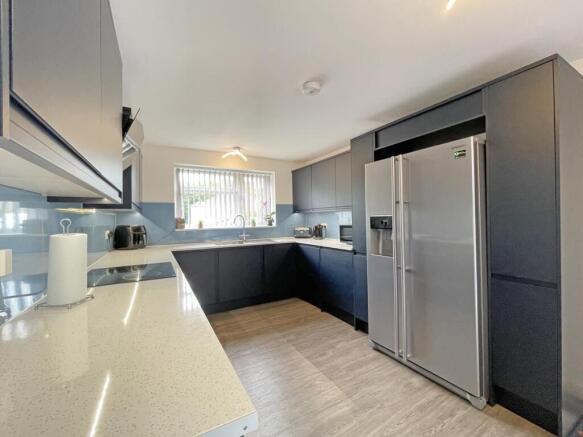 Donnington Drive 94 - Kitchen Three.jpg