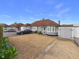 10, Montpelier Avenue, Bexley DA5 3AL