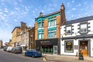 24, High Street, Galashiels TD1 1SE