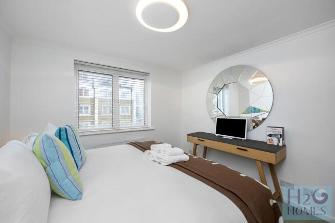 Neptune Court, 21...