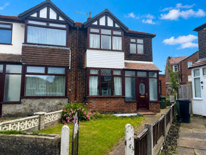 Brendon Avenue, Stockport, SK5