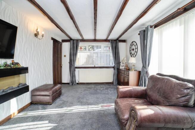 Ashland Road West, Sutton-in-Ashfield, Nottinghamshire, NG17 photo 5