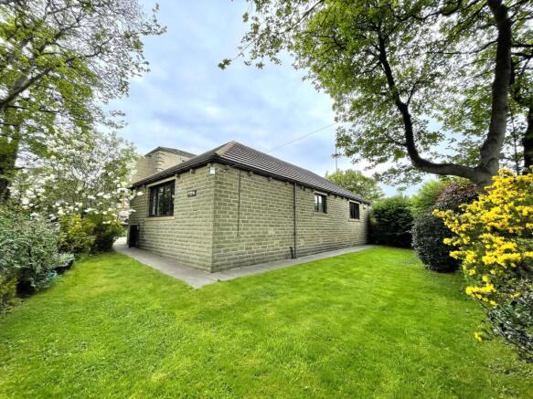 Oakes Road South, Oakes, Huddersfield, HD3 photo 4