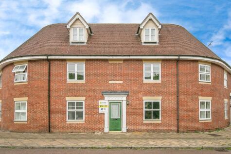 Hatcher Crescent, COLCHESTER, Essex, CO2