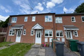 6, Summer Fields Drive, Midway, Swadlincote DE11 7PB