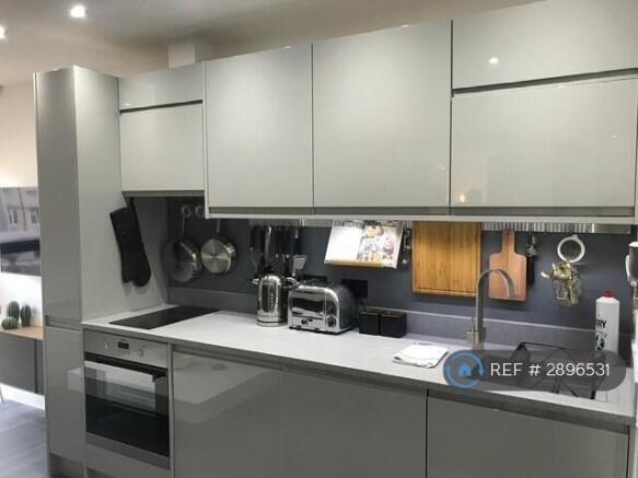 Fitted Kitchen 