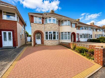 Heaton Road, Gosport