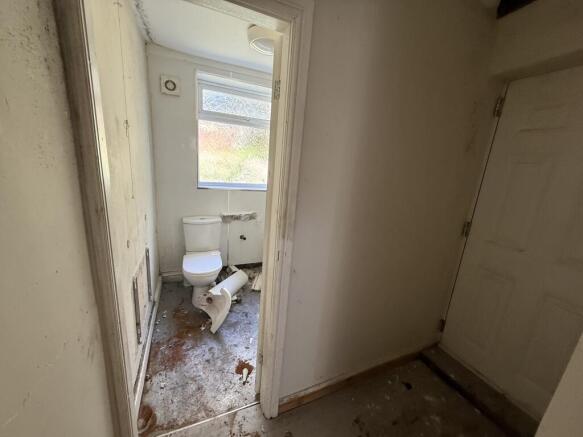 47 Cherry Tree Street, Elsecar, Barnsley, South Yorkshire S74 8DG photo 5