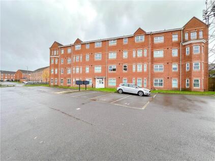 Fullerton Way, Thornaby, Stockton-on-Tees