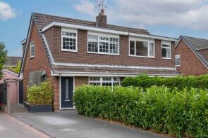 89, Westbourne Road, Chester CH1 5BA
