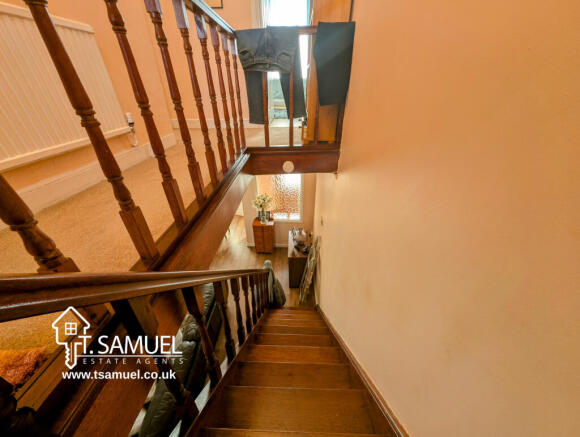 Staircase