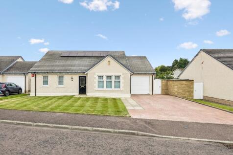 Monks Walk, Errol, Perth, PH2