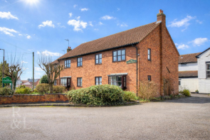 Flat 4, The Chestnuts, Main Road, Nottingham NG12 2BP